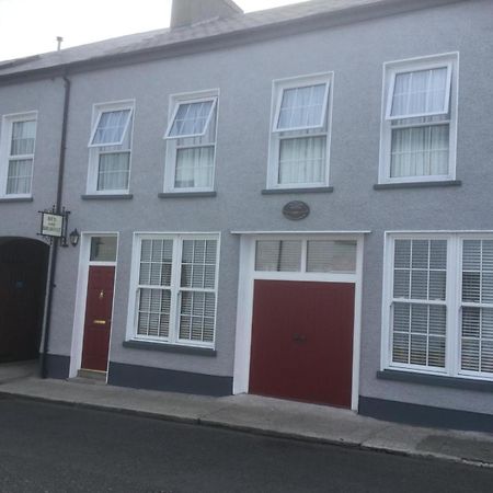 Crammond House Bed & Breakfast Ramelton Dış mekan fotoğraf